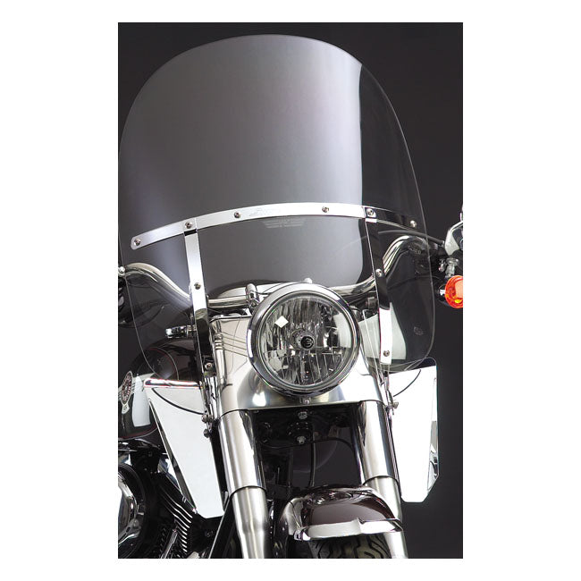 Nc Wind Deflectors For Switchblader Windshields Lowers National Cycle