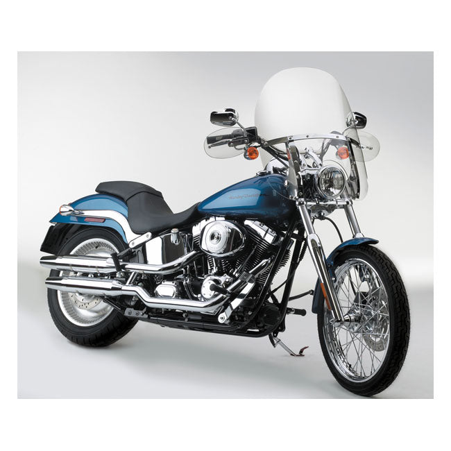Nc Switch Blader Quick Release Windshield 2 Upr National Cycle