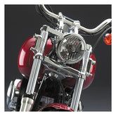 National Cycle, Quick Set 4 Mount Kit Windshield Mount Kits National Cycle