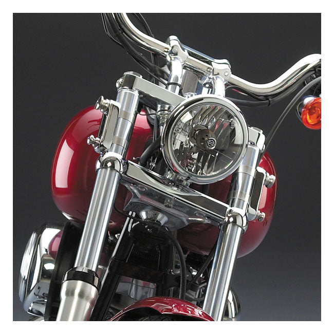 National Cycle, Quick Set 4 Mount Kit Windshield Mount Kits National Cycle