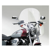 Nc Switch Blader Quick Release Windshield 2 Upr Windshield National Cycle
