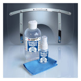 National Cycle, Windshield Cleaner Kit Bike Cleaners And Polishing National Cycle