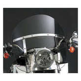 Nc Switch Blader Quick Release Windshield Chopped T Windshield National Cycle