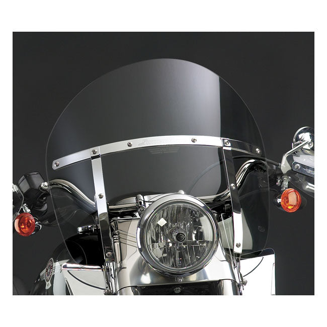 Nc Switch Blader Quick Release Windshield Chopped T Windshield National Cycle