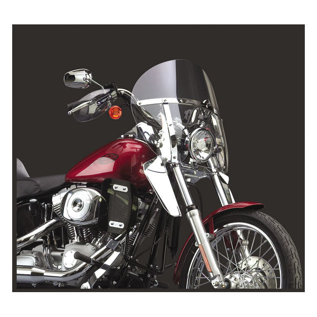 Nc Switch Blader Quick Release Windshield Chopped T Windshield National Cycle