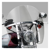 Nc Switch Blader Quick Release Windshield Chopped T Windshield National Cycle