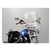 Nc Switch Blader Quick Release Windshield 2 Upr Windshields National Cycle