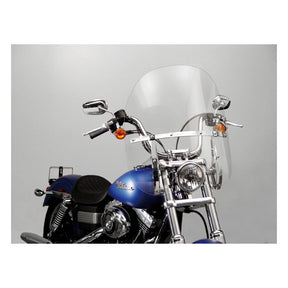 Nc Switch Blader Quick Release Windshield 2 Upr Windshields National Cycle