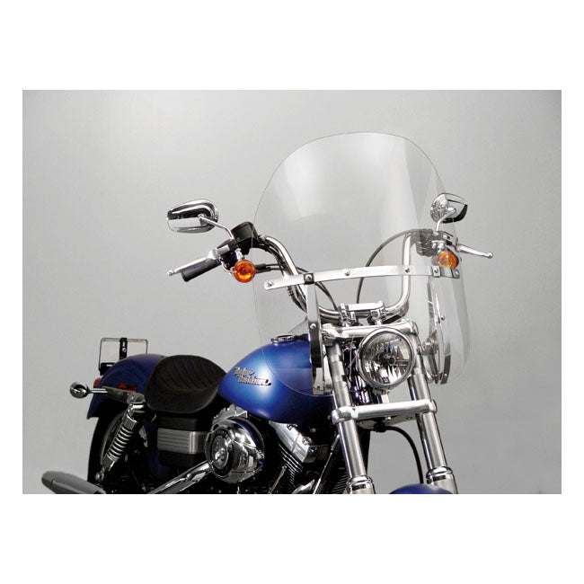 Nc Switch Blader Quick Release Windshield 2 Upr Windshields National Cycle