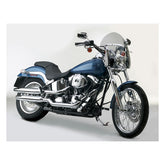 Nc Switch Blader Quick Release Windshield Shortyr Windshield National Cycle