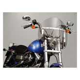 Nc Switch Blader Quick Release Windshield Shortyr Windshields National Cycle