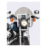 Nc Switch Blader Quick Release Windshield Shortyr Windshield National Cycle