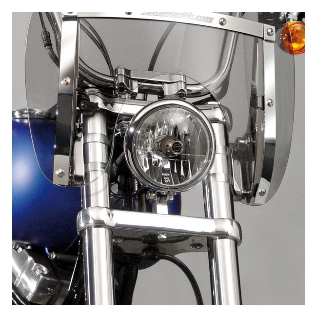 National Cycle, Quick Set 4 Mount Kit Windshield Mount Kits National Cycle