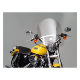 National Cycle, Dakota 3.0 T Windshield. 20.5" High Windshield National Cycle
