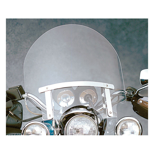 National Cycle, Dakota 3.0 T Windshield. 17.5" High Windshield National Cycle