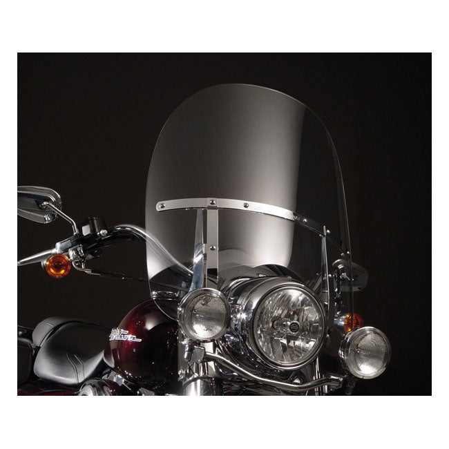 National Cycle Nc Switch Blader Quick Release Windshield 2 Upr National Cycle