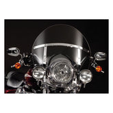 Nc Switch Blader Quick Release Windshield Chopped T Windshields National Cycle