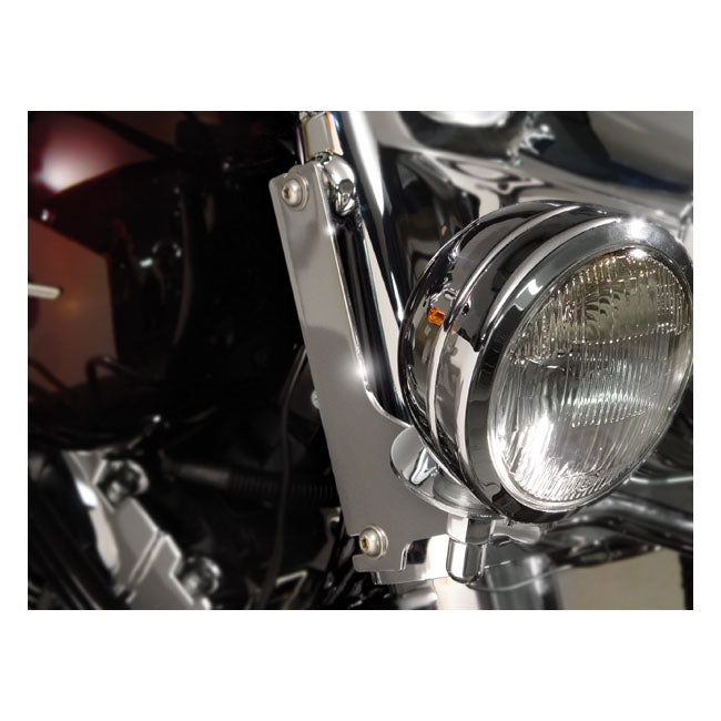 National Cycle, Quick Set 4 Mount Kit Windshield Mount Kits National Cycle