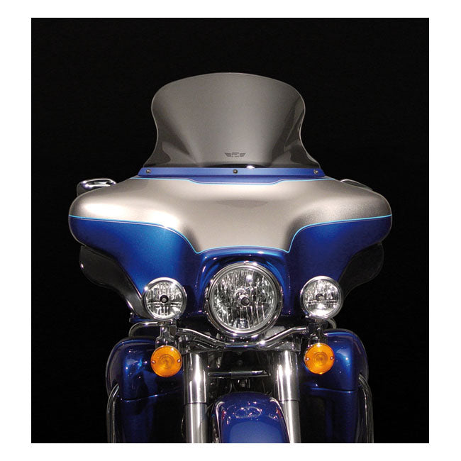 National Cycle V Streamr Windshield 14" Windshield National Cycle