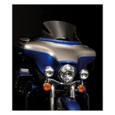 National Cycle V Streamr Windshield 10.75" Windshield National Cycle