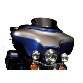 National Cycle V Streamr Windshield 6.75" Windshield National Cycle