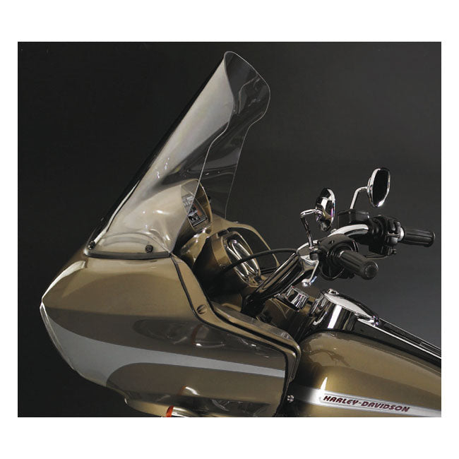 National Cycle V Streamr Windshield 18" Windshield National Cycle