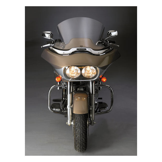 National Cycle V Streamr Windshield 15.25" Windshields National Cycle