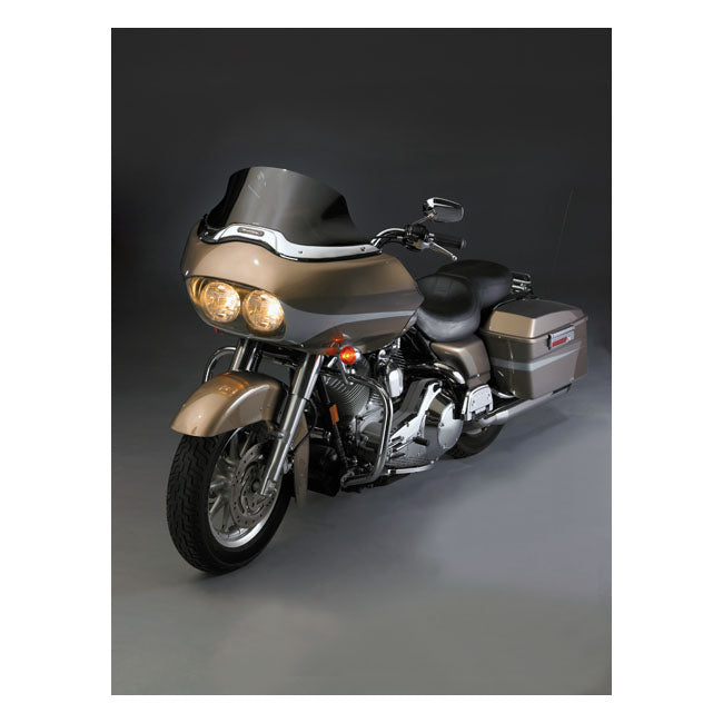 National Cycle V Streamr Windshield 9.25" Windshield National Cycle