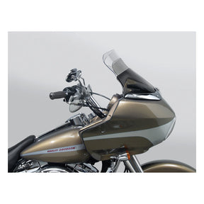 National Cycle, Waver Windshield 6 1/4". Dark Tint Windshield National Cycle