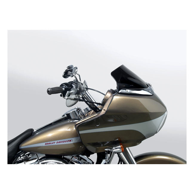 National Cycle, Waver Windshield 6 1/4". Dark Tint Windshield National Cycle