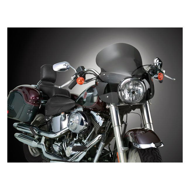 Nc Stinger T Windshield Windshield National Cycle