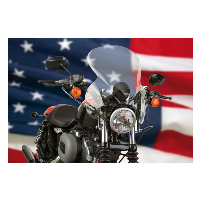 Nc Stinger T Windshield Windshield National Cycle