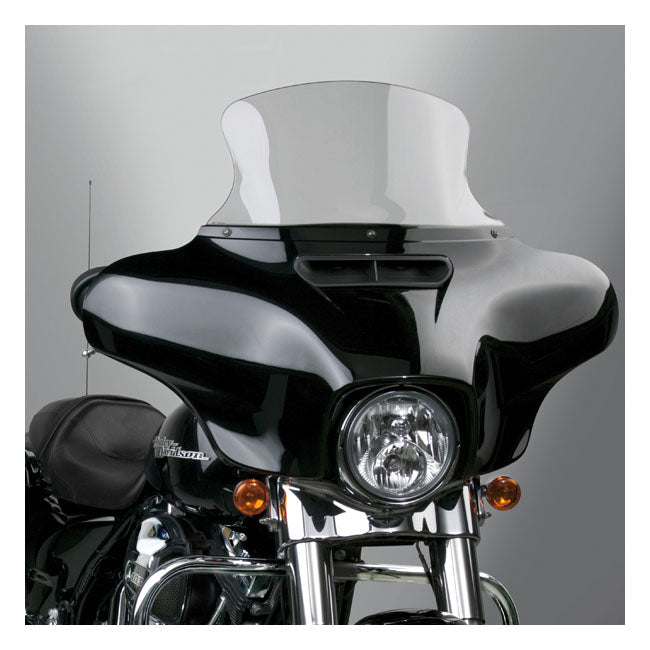 National Cycle. V Streamr Windshield. Clear, 11.5" Windshield National Cycle