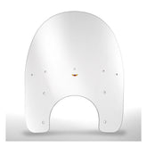 National Cycle, Repl 27" Screen, Clear Windshield National Cycle