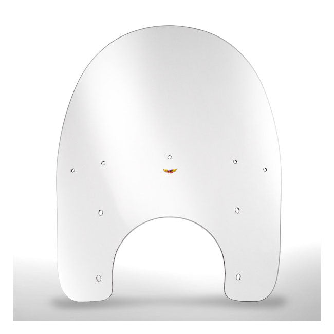 National Cycle, Repl 27" Screen, Clear Windshield National Cycle