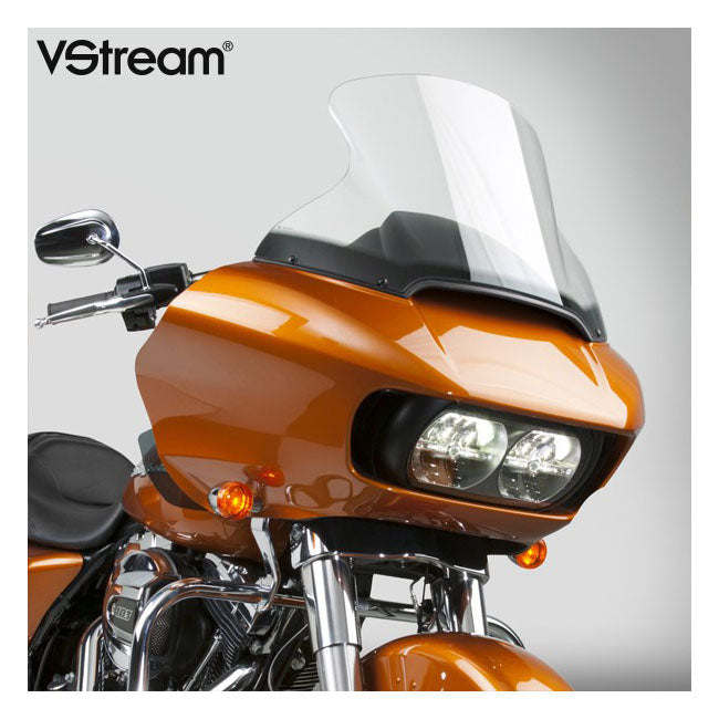 National Cycle V Streamr Windshield 16" Windshield National Cycle