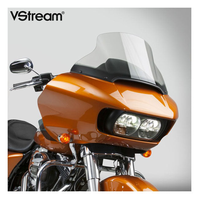 National Cycle V Streamr Windshield 12.5" Windshields National Cycle