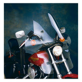 Nc Plexifairing T 3 Windshield Clear Windshield National Cycle