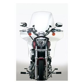 Nc Plexifairing T 3 Windshield Clear Windshield National Cycle