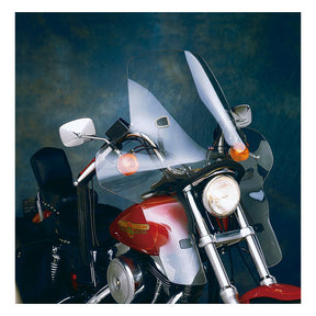 Nc Plexifairing T 3 Windshield Clear Windshield National Cycle