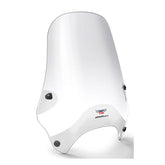 Nc Street Shield T Windshield. Clear Windshields National Cycle