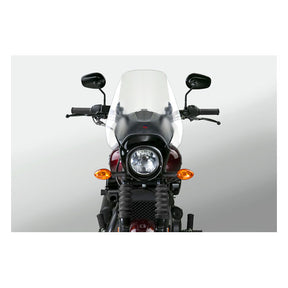 Nc Deflector Screen T Clear Windshield National Cycle