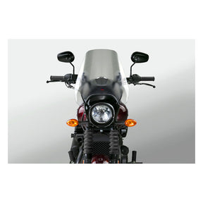 Nc Deflector Screen T Medium Tinted Windshield National Cycle