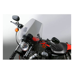Nc Deflector Screen T Medium Tinted Windshields National Cycle