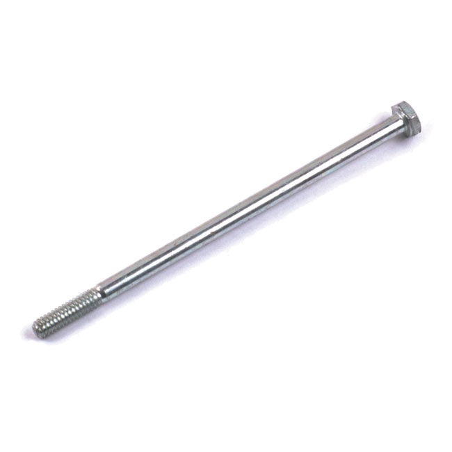 Bolt, Starter Gear Starter Gears Mcs