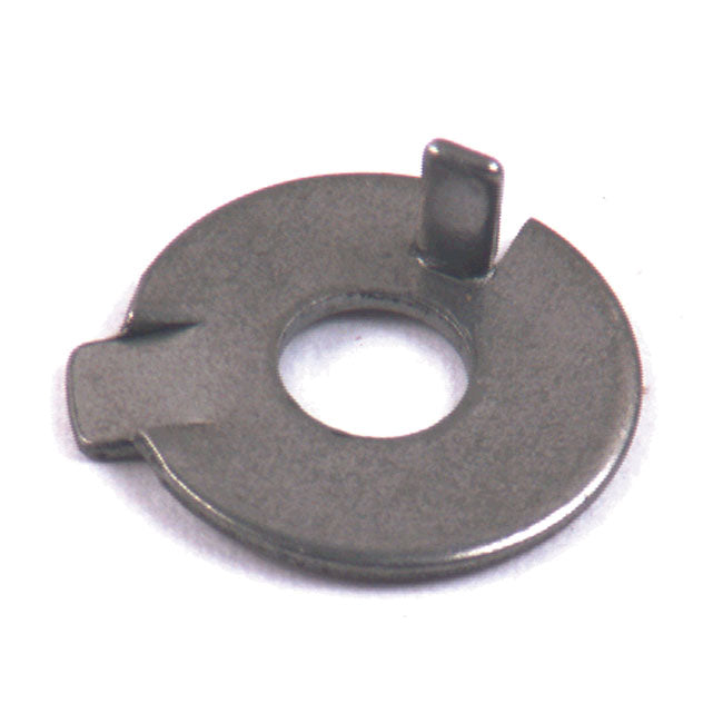 Lock Tab, Starter Pinion Gear Bolt Starter Gears Mcs
