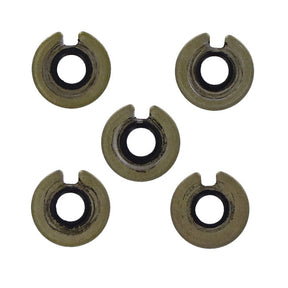 Thrust Washer, Starter Gear Bolt Starter Gears Mcs