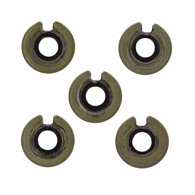 Thrust Washer, Starter Gear Bolt Starter Gears Mcs