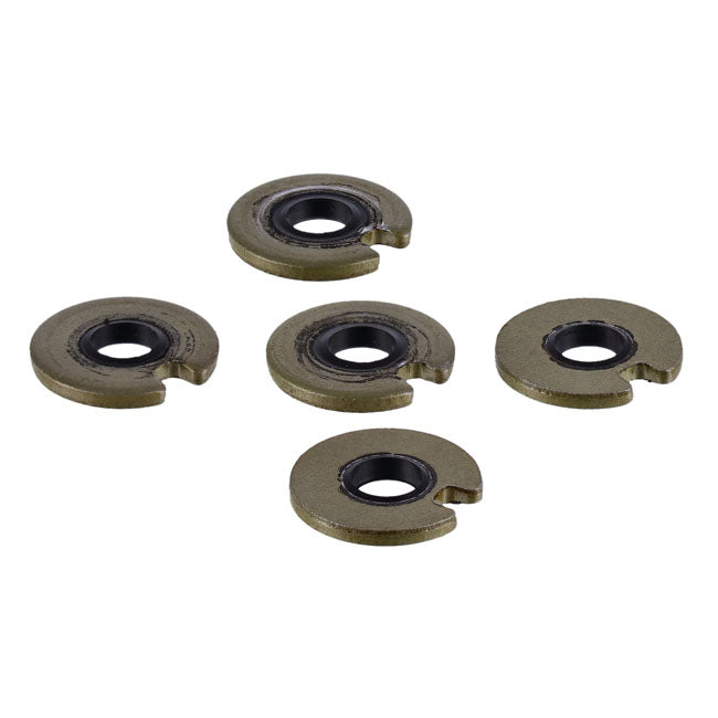 Thrust Washer, Starter Gear Bolt Starter Gears Mcs