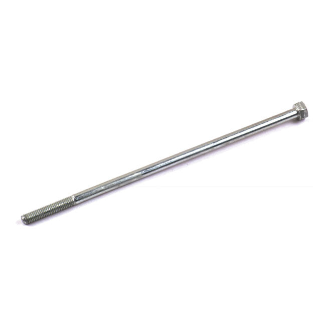 Bolt, Starter Gear Starter Gears Mcs